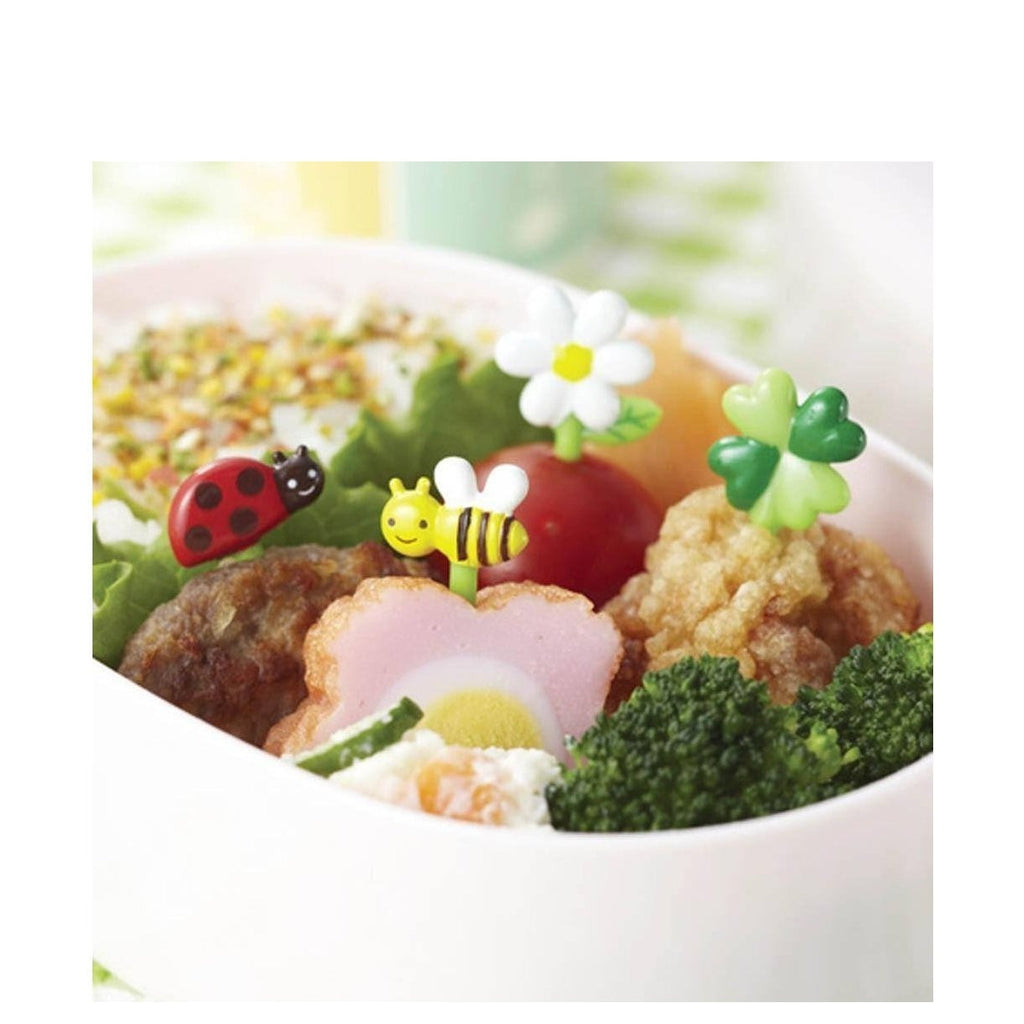 Torune Honey Floral Pick 8pcs