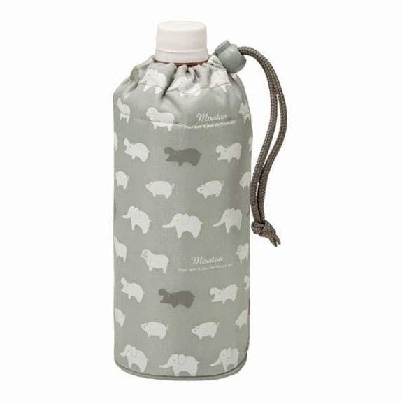 Torune Insulated Animal Bottle Cover