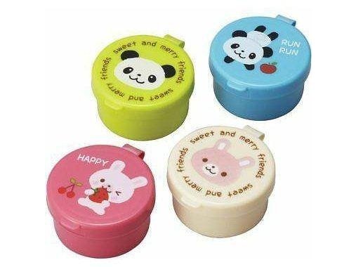 Torune Mini Cup Panda Bear Rabbit pcs