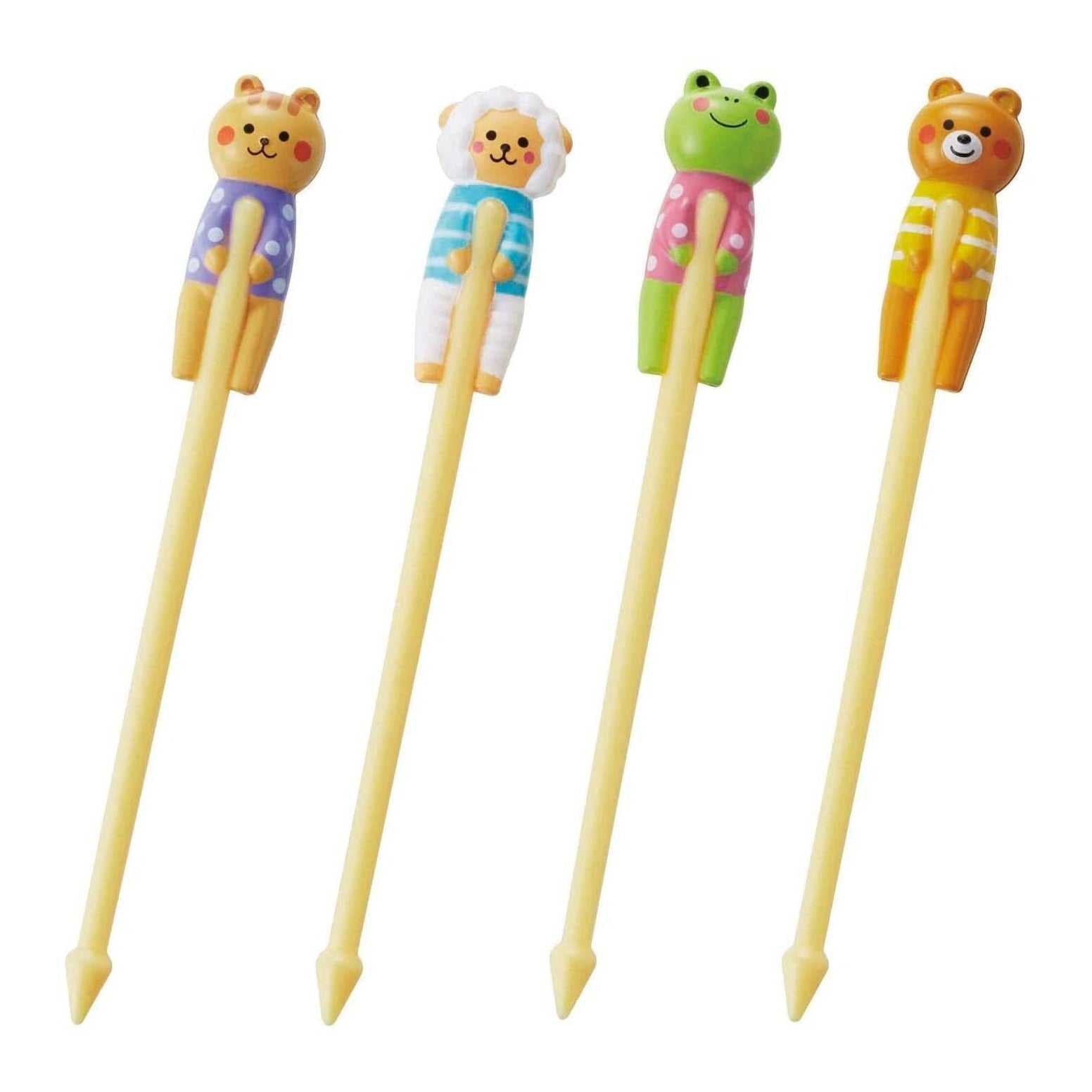 Torune Mochikko Long Pick 4pc