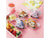 Torune Onigiri Sheet Friendly Sticker Attached