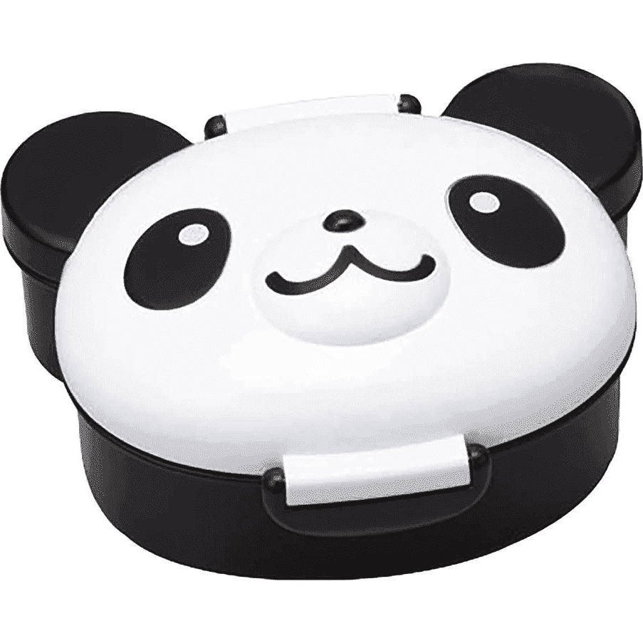 Torune Panda Bear Lunch Box