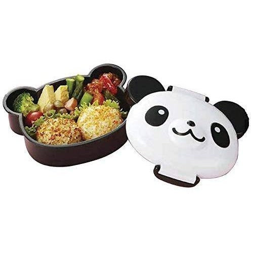 Torune Panda Bear Lunch Box