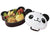 Torune Panda Bear Lunch Box