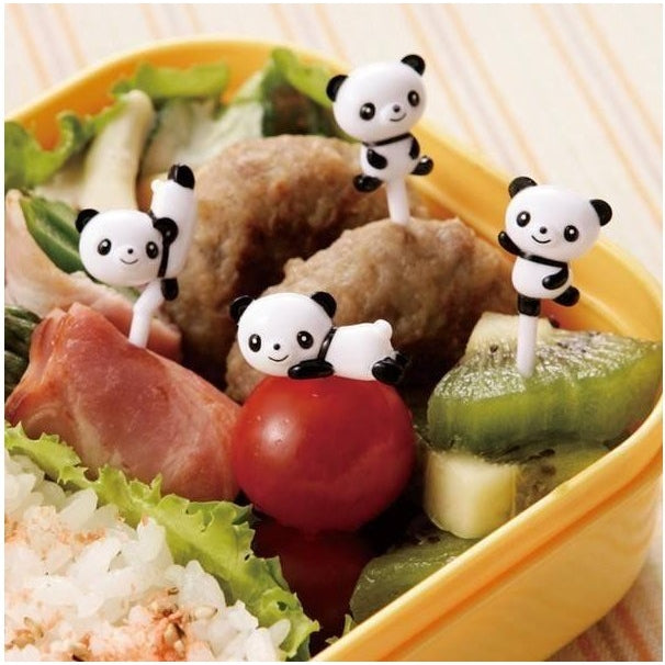 Torune Panda Pick 8pcs