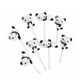 Torune Panda Pick 8pcs