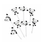 Torune Panda Pick 8pcs