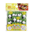 Torune Panda Pick 8pcs