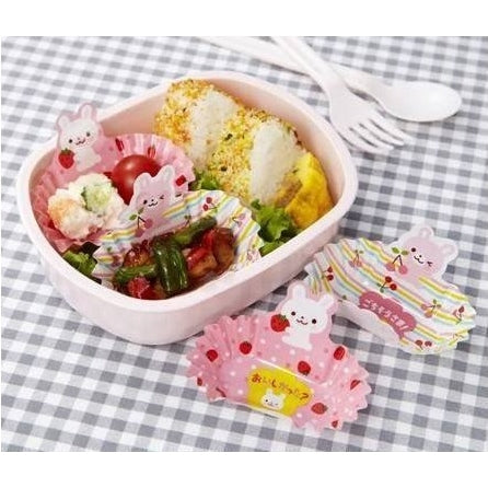 Torune Rabbit Side Dish Cup 14pcs