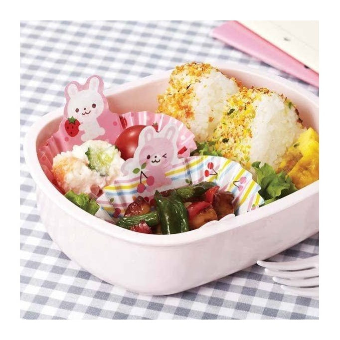 Torune Rabbit Side Dish Cup 14pcs