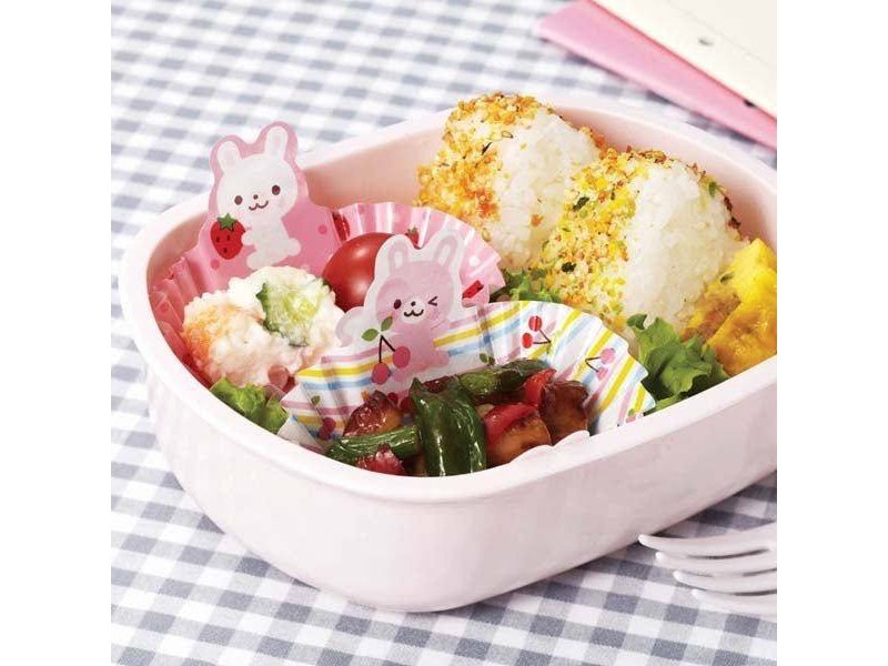 Torune Rabbit Side Dish Cup pcs