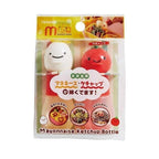 Torune Ketchup & Mayo Sauce Bottle