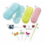 Torune Sausage Pick Set 1 Set