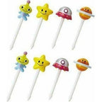 Torune Space Pick 8 Pcs