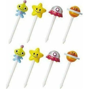 Torune Space Pick 8 Pcs