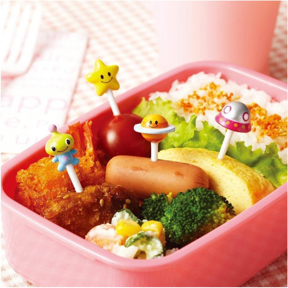 Torune Space Pick 8 Pcs