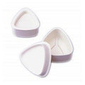 Torune Triangle Rice Ball 2pcs