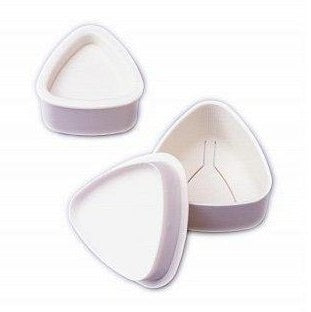 Torune Triangle Rice Ball 2pcs