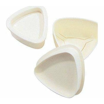 Torune Triangle Rice Ball 2pcs