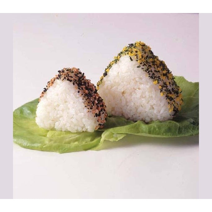 Torune Triangle Rice Ball 2pcs