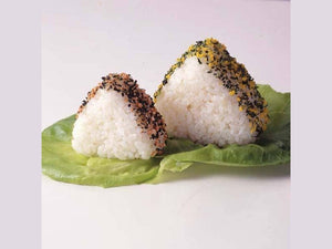 Torune Triangle Rice Ball pcs