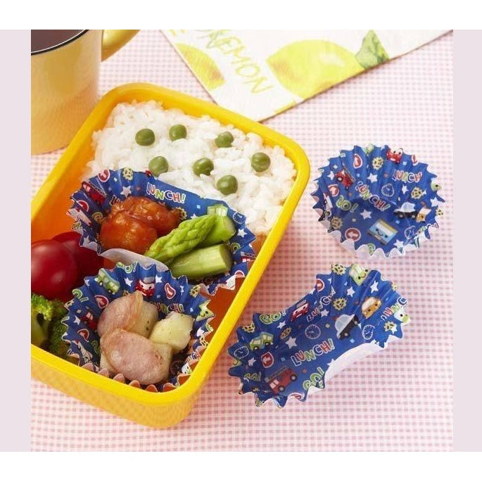 Torune Vehicle Antibacterial Side Dish Cup 22Pcs