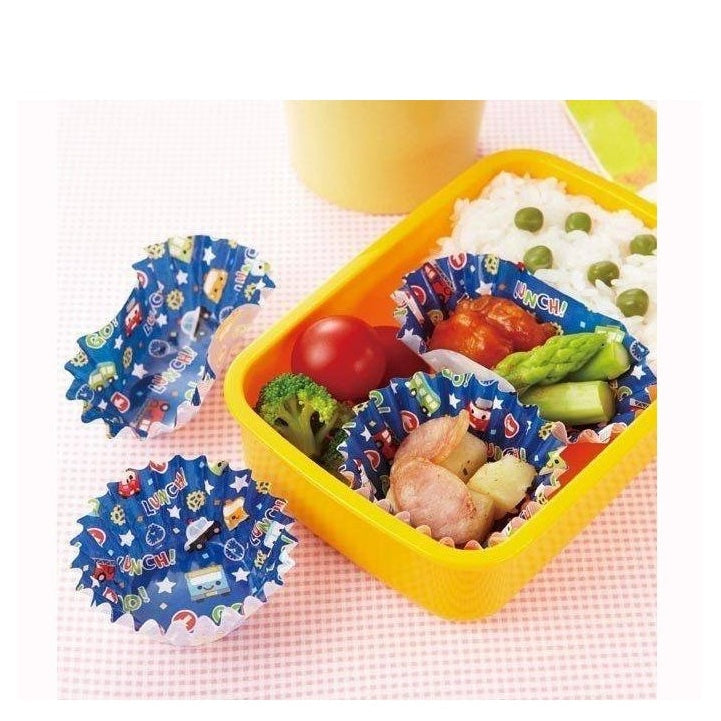 Torune Vehicle Antibacterial Side Dish Cup 22Pcs