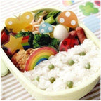 Torune Waku Waku Bento Divider 16pcs