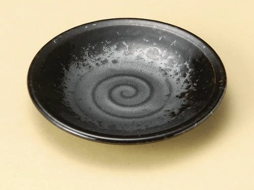 Touga Black Pearl Side Dish 14.2D