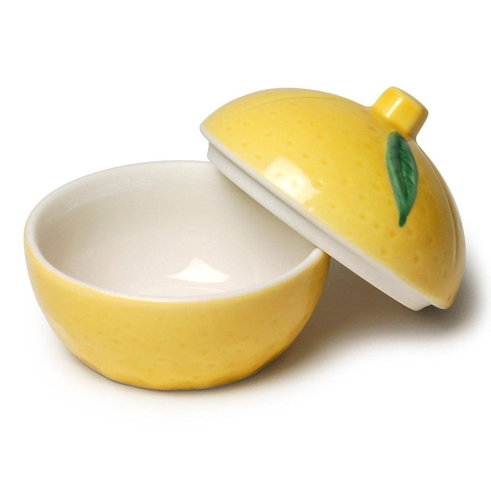 Touga Yuzu Condiment Container 5D