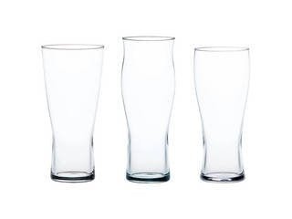 Toyo Sasaki Beer Glass Set 3P