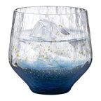 Toyo Sasaki Edo Glass Yachiyo Kiln Distilled Spirit Glass 260ml