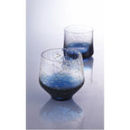 Toyo Sasaki Edo Glass Yachiyo Kiln Distilled Spirit Glass 260ml