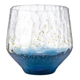 Toyo Sasaki Edo Glass Yachiyo Kiln Distilled Spirit Glass 260ml