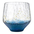 Toyo Sasaki Edo Glass Yachiyo Kiln Distilled Spirit Glass 260ml