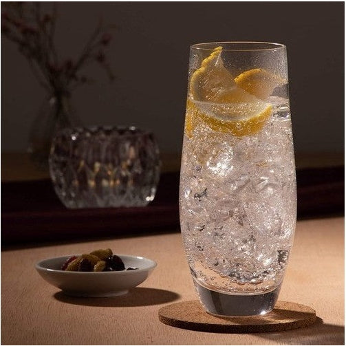 Toyo Sasaki Elegant Long Tumbler 360ml