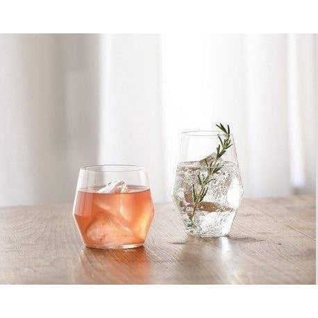 Toyo Sasaki Geometric Tumbler 385ml