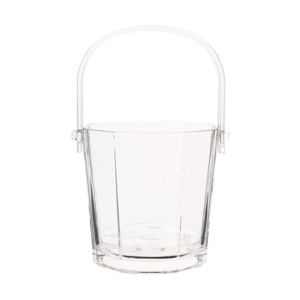 Toyo Sasaki Glass Ice Bucket