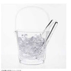 Toyo Sasaki Glass Ice Bucket