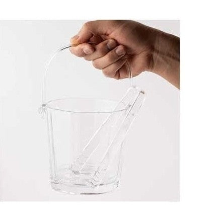 Toyo Sasaki Glass Ice Bucket