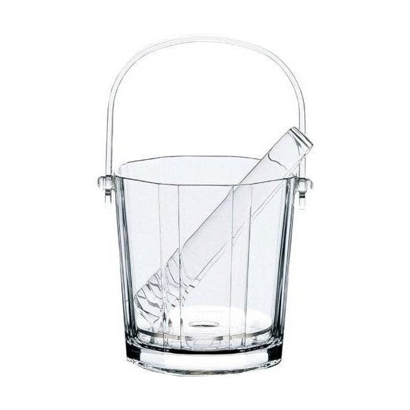 Toyo Sasaki Glass Ice Bucket