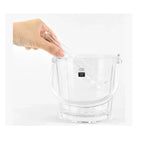 Toyo Sasaki Glass Ice Bucket