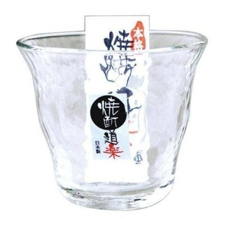 Toyo Sasaki Shochu Rocks Glass 300ml