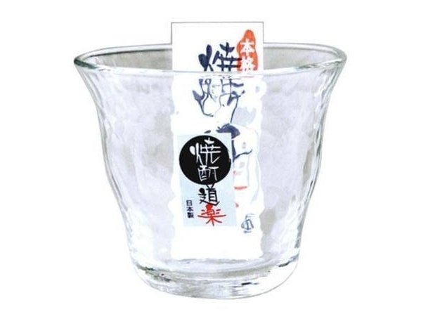 Toyo Sasaki Shochu Glass ml