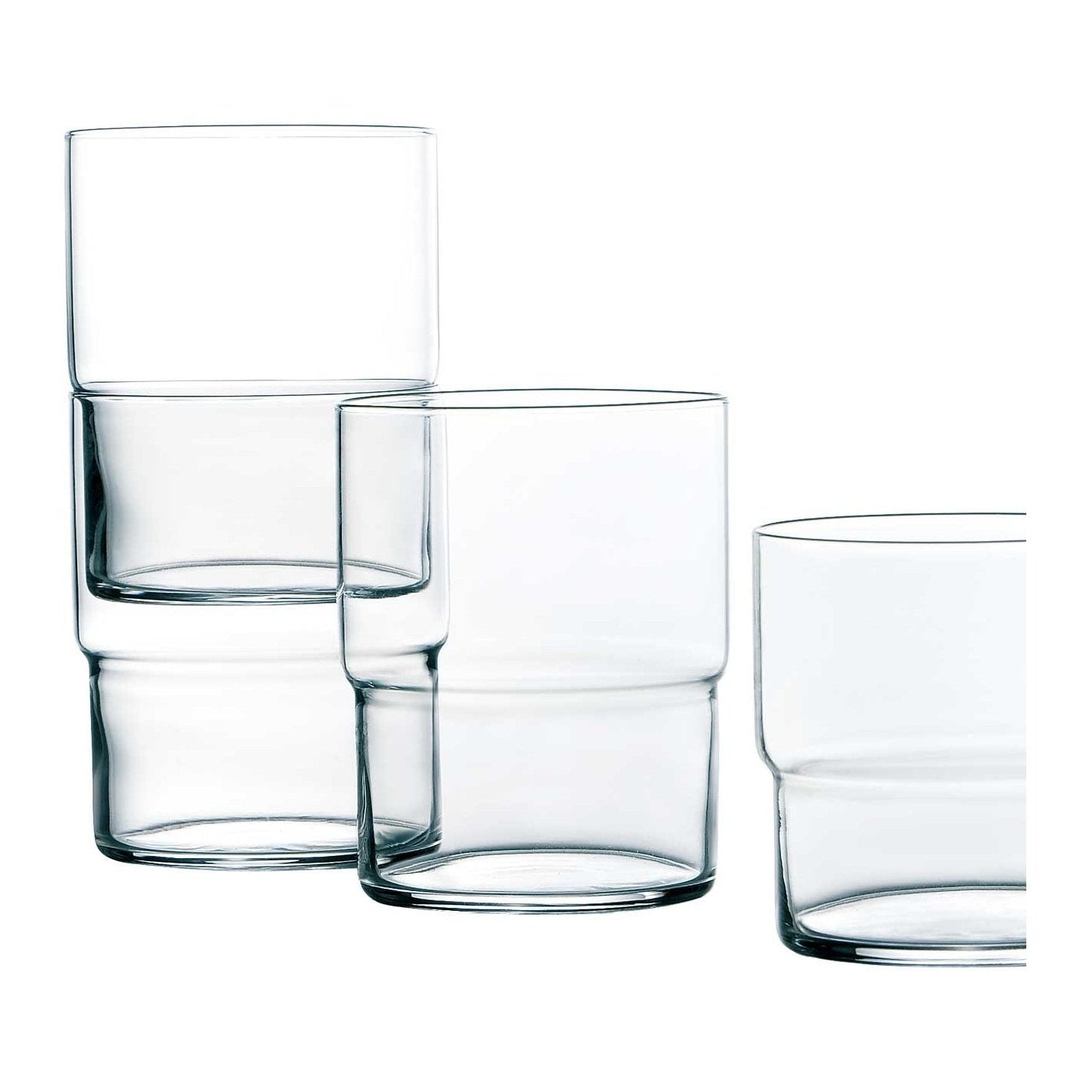Toyo Sasaki HS Stack Tumbler 200ml