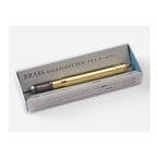 Traveler's Company Brass Ballpoint Pen