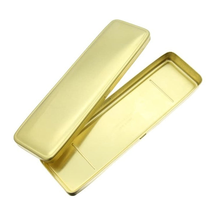 Traveler's Company Brass Pen Case