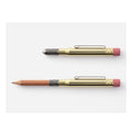 Traveler's Company Brass Pencil
