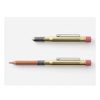 Traveler's Company Brass Pencil