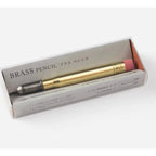 Traveler's Company Brass Pencil
